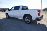 New 2025 Chevrolet Silverado 1500 LTZ image 6