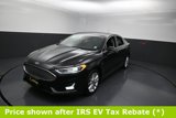 Used 2019 Ford Fusion Energi Titanium image 4