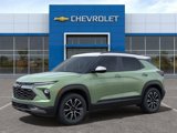 New 2025 Chevrolet TrailBlazer ACTIV w/ Convenience Package image 2
