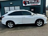 Used 2010 Lexus RX 350 AWD image 6