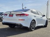 Used 2019 Kia Optima SX image 5