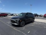 New 2025 Chevrolet TrailBlazer LT w/ Convenience Package image 2