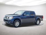 Used 2019 Nissan Frontier SV image 3