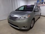 Used 2016 Toyota Sienna XLE image 3