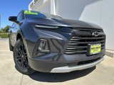 Used 2022 Chevrolet Blazer LT w/ Midnight/Sport Edition image 4