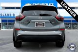 Used 2020 Nissan Murano SL w/ Cargo Package image 6