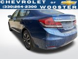 Used 2014 Honda Civic EX image 4