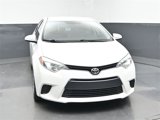 Used 2016 Toyota Corolla LE image 2