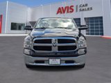 Used 2023 RAM 1500 Classic SLT w/ Trailer & Traction Group image 2