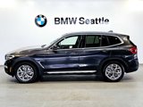 Used 2020 BMW X3 xDrive30i w/ Premium Package image 3