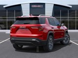 New 2025 GMC Terrain Elevation image 4