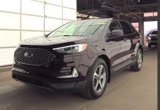 Used 2023 Ford Edge SEL w/ Convenience Package image 2