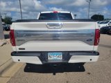 Used 2016 Ford F150 Platinum w/ Equipment Group 701A Luxury image 6