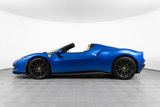 Certified 2023 Ferrari 296 GTS image 3