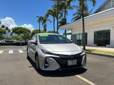 Used 2020 Toyota Prius Prime Limited image 3