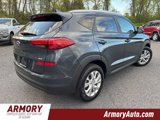 Used 2020 Hyundai Tucson Value image 4