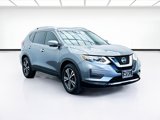 Used 2019 Nissan Rogue SV w/ Sun & Sound Touring Package image 3