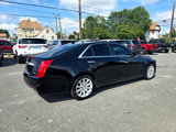 Used 2014 Cadillac CTS Luxury image 4