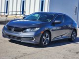 Used 2019 Honda Civic LX image 3