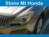 Used 2015 Buick Encore Premium image 4
