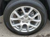 Used 2022 Jeep Compass Latitude image 5