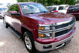 Used 2015 Chevrolet Silverado 1500 LT w/ All Star Edition image 6