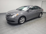 Used 2014 Hyundai Sonata GLS w/ Popular Equipment Group 2 image 2