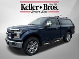 Used 2016 Ford F150 XLT w/ Equipment Group 301A Mid image 3