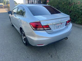 Used 2015 Honda Civic SE image 4