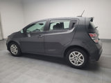 Used 2020 Chevrolet Sonic LT image 3