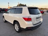 Used 2013 Toyota Highlander FWD image 5