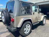 Used 2003 Jeep Wrangler Sahara image 5