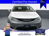 Used 2017 Chrysler Pacifica Limited w/ UConnect Theater Package image 2