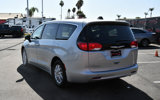 Used 2023 Chrysler Voyager LX image 6