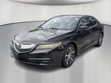 Used 2015 Acura TLX w/ Technology Package image 3