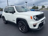 Used 2021 Jeep Renegade Latitude image 2