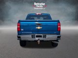 Used 2015 Chevrolet Silverado 1500 LT w/ All Star Edition image 6