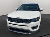 Used 2020 Jeep Compass Limited image 3