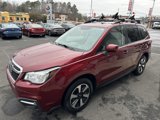 Used 2018 Subaru Forester 2.5i Premium image 4