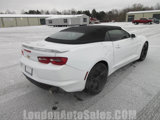 Used 2023 Chevrolet Camaro LT image 5