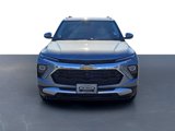 New 2025 Chevrolet TrailBlazer LT w/ LT Cold Weather Package image 2