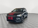 Used 2021 Jeep Compass Latitude w/ Sun and Sound Group image 5