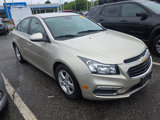 Used 2015 Chevrolet Cruze LT image 2