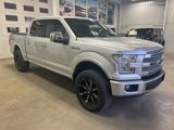 Used 2015 Ford F150 Platinum w/ FX4 Off-Road Package image 4