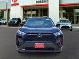 Used 2024 Toyota RAV4 XLE image 2