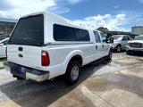 Used 2013 Ford F250 XL w/ XL Value Pkg image 4
