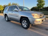 Used 2003 Toyota 4Runner Limited image 2