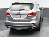 Used 2017 Hyundai Santa Fe Limited image 5