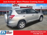 Used 2012 Toyota RAV4 4WD image 5