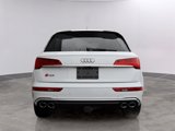Used 2021 Audi SQ5 Prestige w/ Prestige Package image 6